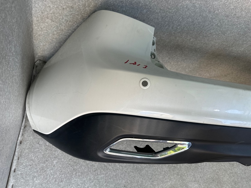 Бампер задний MDX (YD3) 13-21 2016 3.5 J35Y5 Бампер задний MDX (YD3) 13-21 2016 3.5 J35Y5