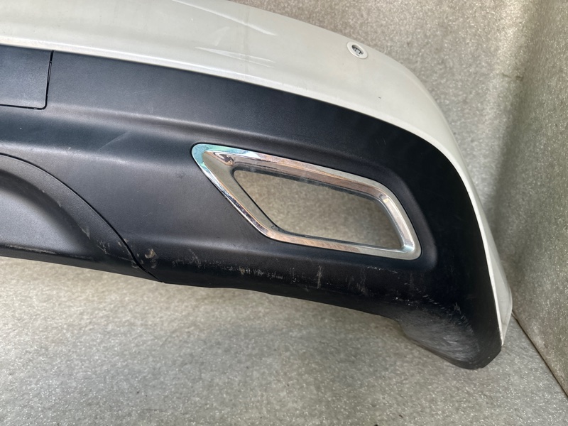 Бампер задний MDX (YD3) 13-21 2016 3.5 J35Y5 Бампер задний MDX (YD3) 13-21 2016 3.5 J35Y5