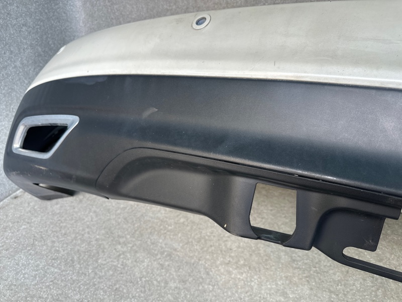 Бампер задний MDX (YD3) 13-21 2016 3.5 J35Y5 Бампер задний MDX (YD3) 13-21 2016 3.5 J35Y5