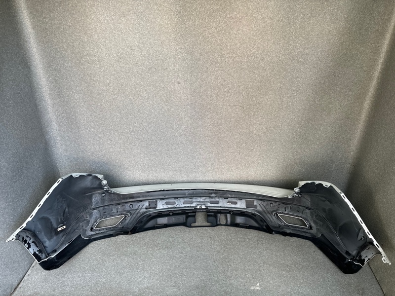 Бампер задний MDX (YD3) 13-21 2016 3.5 J35Y5 Бампер задний MDX (YD3) 13-21 2016 3.5 J35Y5