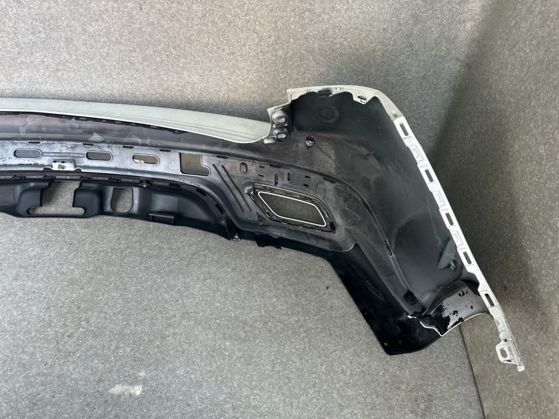 Бампер задний MDX (YD3) 13-21 2016 3.5 J35Y5 Бампер задний MDX (YD3) 13-21 2016 3.5 J35Y5