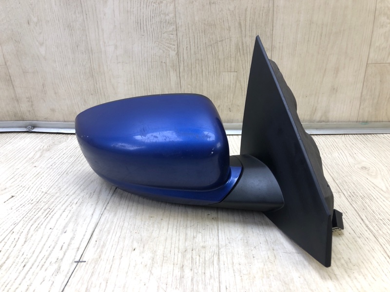 Запчасть зеркало правое DODGE DART 12-16 1TA101CLAH Б/У Зеркало правое DODGE DART 12-16 1TA101CLAH Б/У