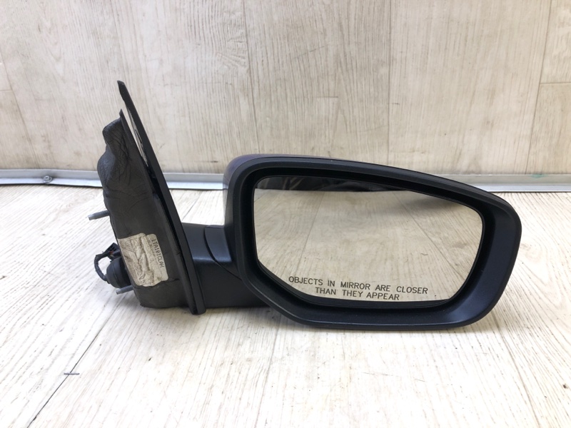 Зеркало правое DART 12-16 Зеркало правое DART 12-16