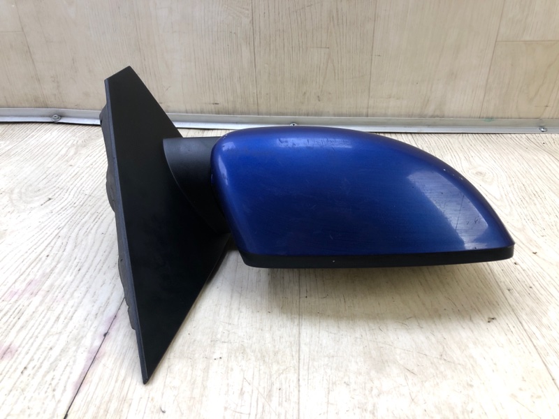 Зеркало правое DODGE DART 12-16 Зеркало правое DODGE DART 12-16