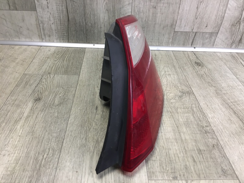 Фонарь наружный правый ACCORD COUPE 07-12 2007-2010 COUPE Фонарь наружный правый ACCORD COUPE 07-12 2007-2010 COUPE