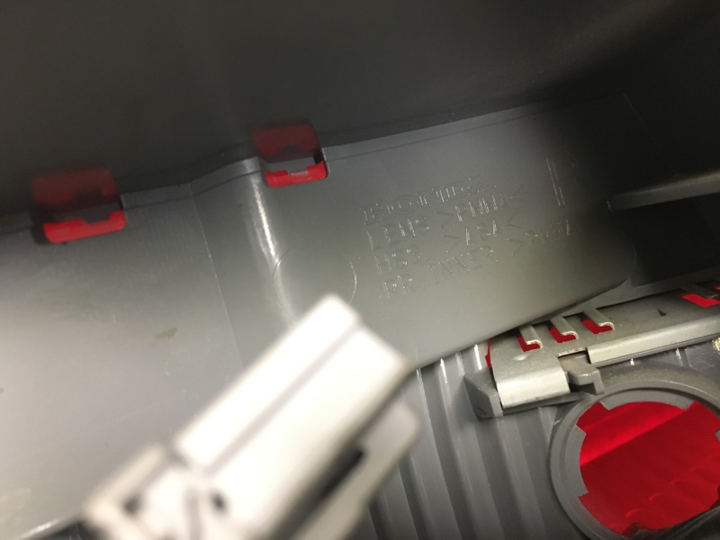 Фонарь наружный правый ACCORD COUPE 07-12 2007-2010 COUPE Фонарь наружный правый ACCORD COUPE 07-12 2007-2010 COUPE