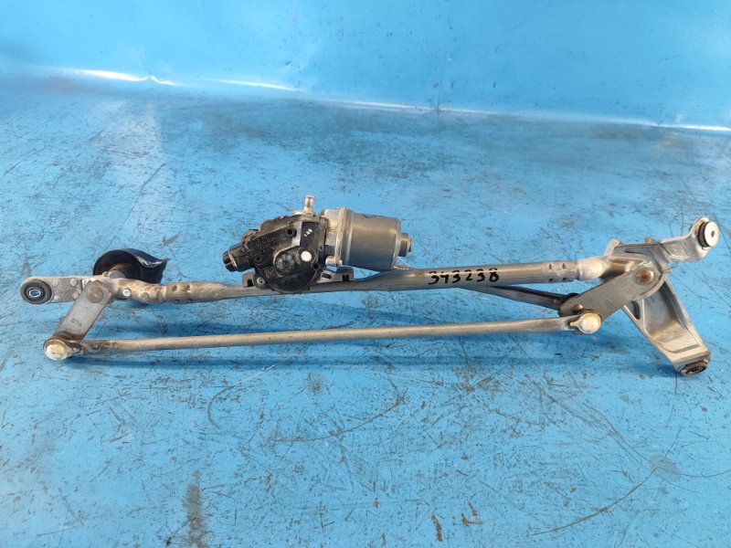 Запчасть трапеция стеклоочистителей TOYOTA SIENNA 11-16 2015 3.5 2GR-FE 8515008020 Б/У Трапеция стеклоочистителей TOYOTA SIENNA 11-16 2015 3.5 2GR-FE 8515008020 Б/У