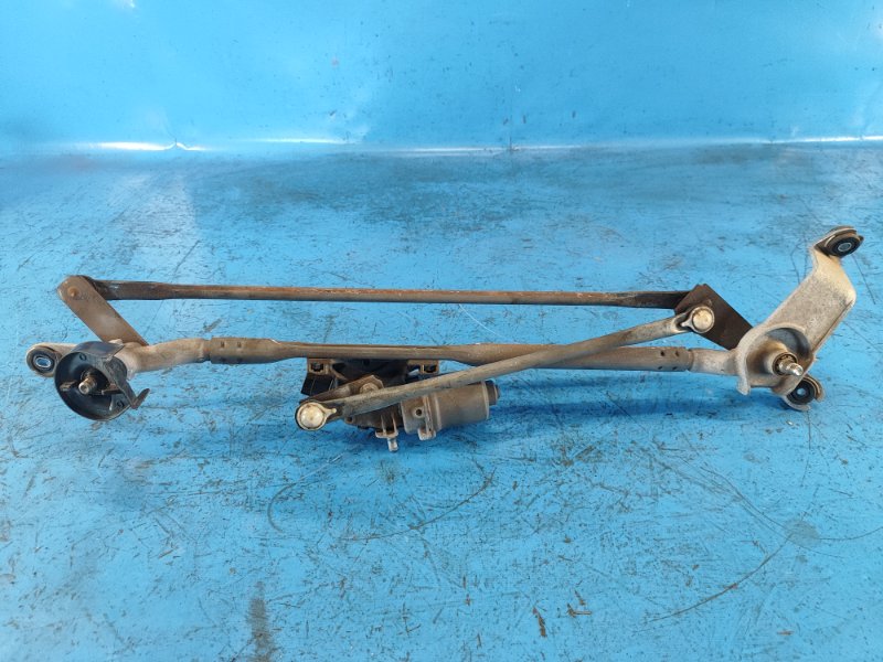 Трапеция стеклоочистителей SIENNA 11-16 2015 3.5 2GR-FE Трапеция стеклоочистителей SIENNA 11-16 2015 3.5 2GR-FE