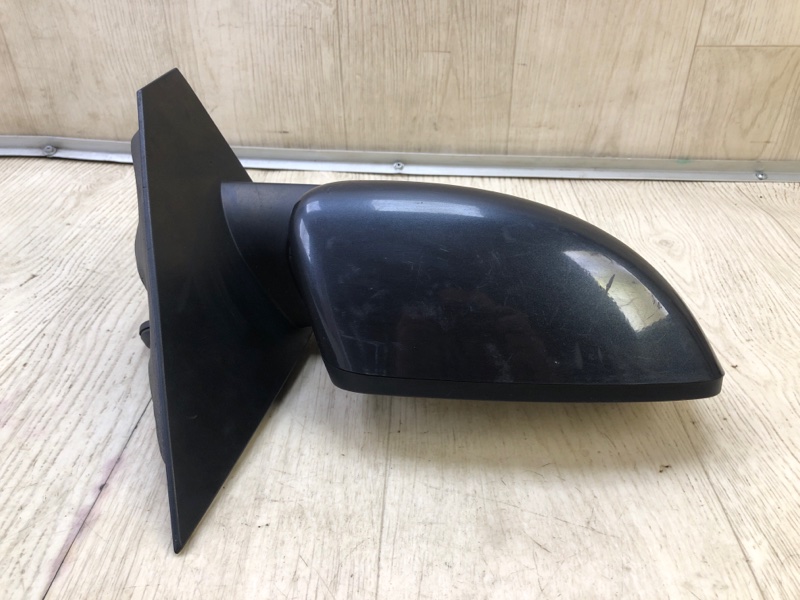Зеркало правое DODGE DART 12-16 Зеркало правое DODGE DART 12-16