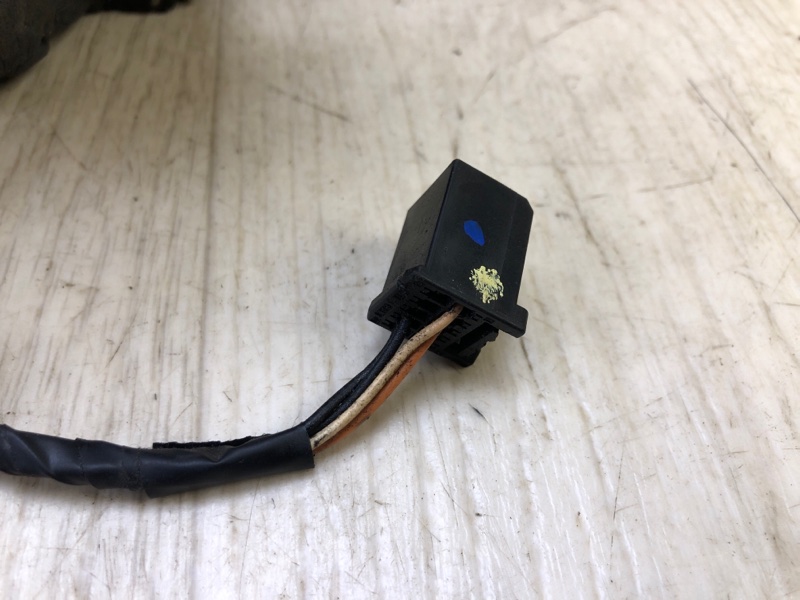 Зеркало правое DART 12-16 Зеркало правое DART 12-16