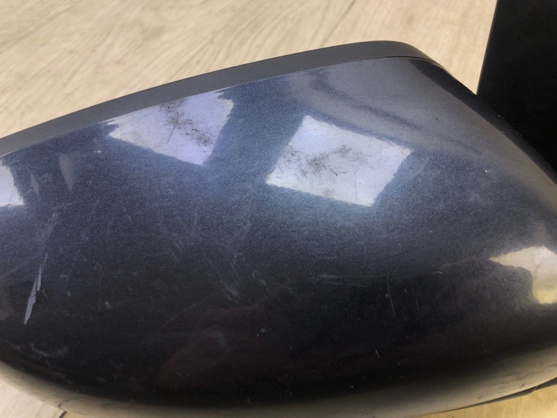 Зеркало правое DART 12-16 Зеркало правое DART 12-16