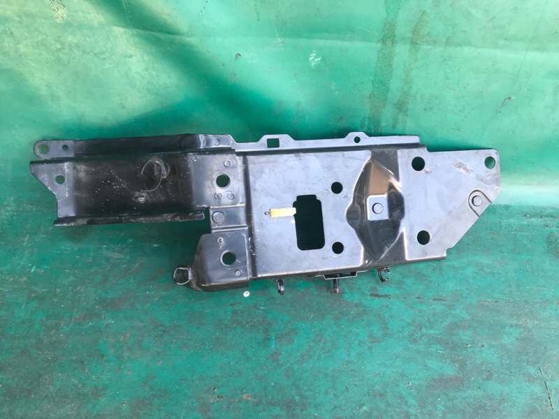 Панель передняя левый NISSAN ROGUE 08-15 2015 2.5 QR25DE 62521-JM00A Б/У