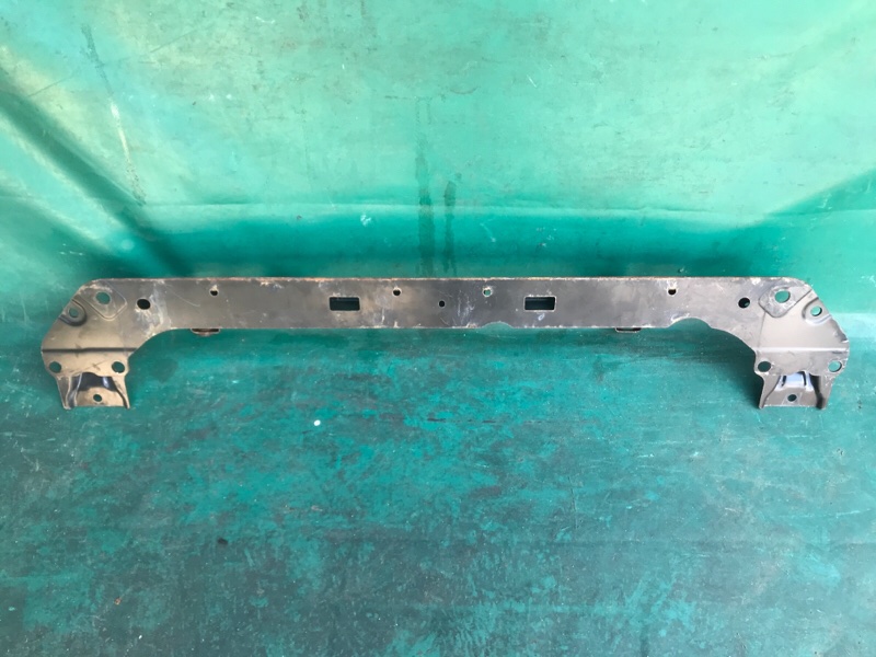 Балка под радиатор NISSAN ROGUE 08-15 2.5 QR25DE