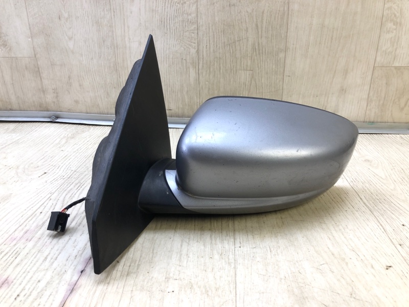 Зеркало левое DODGE DART 12-16 1TA111X8AH Б/У