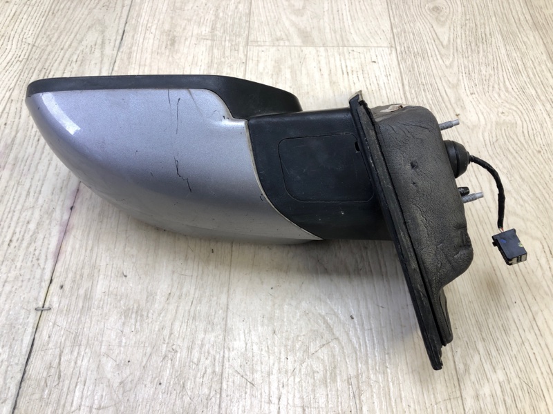 Зеркало левое DART 12-16