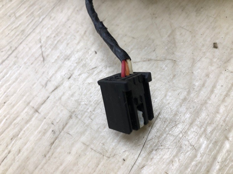 Зеркало левое DART 12-16