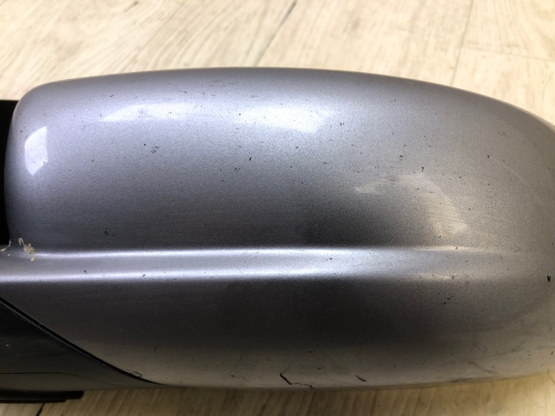 Зеркало левое DART 12-16