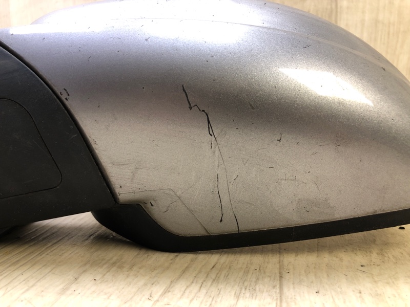 Зеркало левое DART 12-16