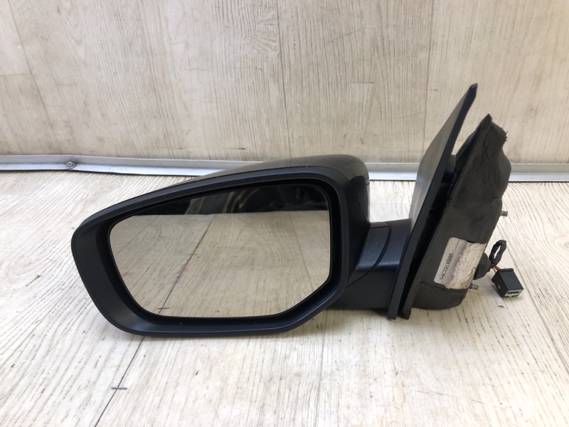 Зеркало левое DART 12-16