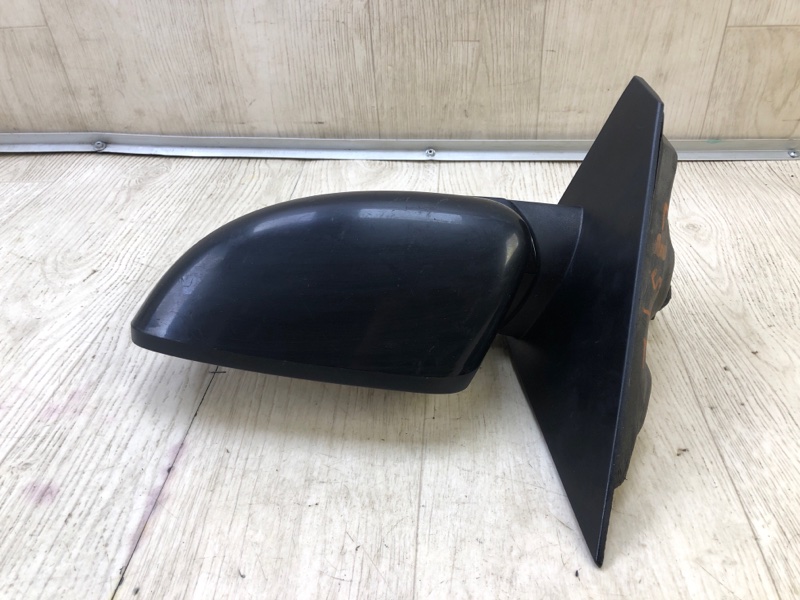 Зеркало левое DODGE DART 12-16