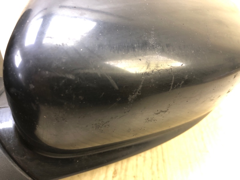 Зеркало левое DART 12-16