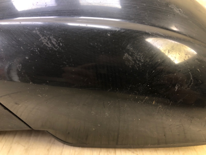 Зеркало левое DART 12-16