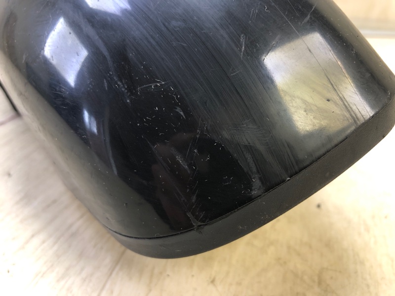 Зеркало левое DART 12-16