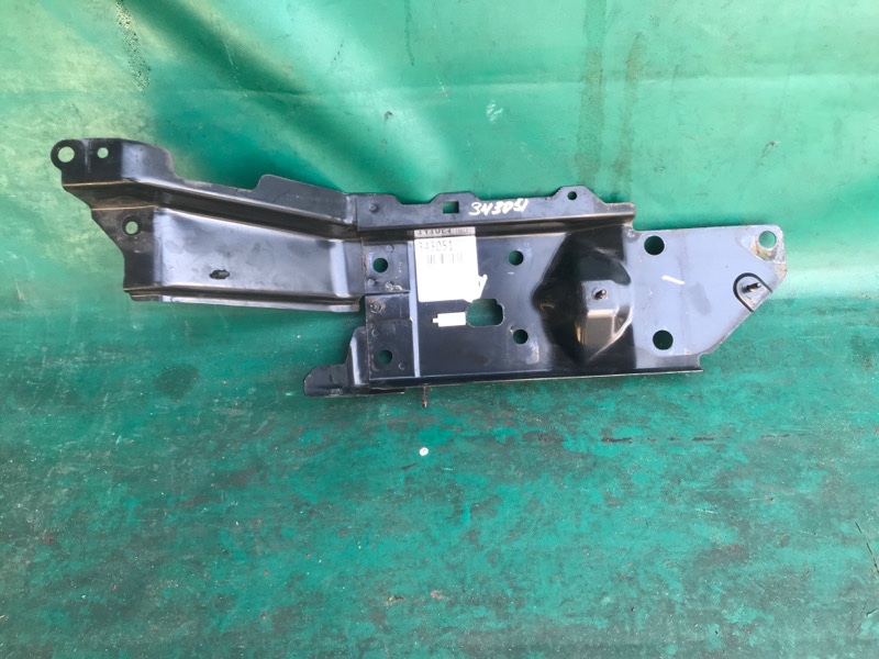 Панель передняя правый ROGUE 08-15 2015 2.5 QR25DE