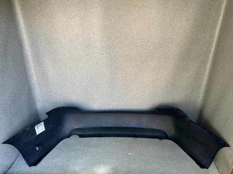 Бампер задний CAMRY 40 06-11 2009 2.4 2AZFXE
