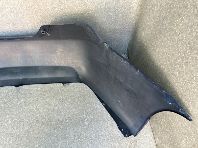 Бампер задний CAMRY 40 06-11 2009 2.4 2AZFXE