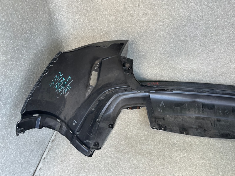 Бампер задний QX50 18- 2020 2.0 KR20DDET