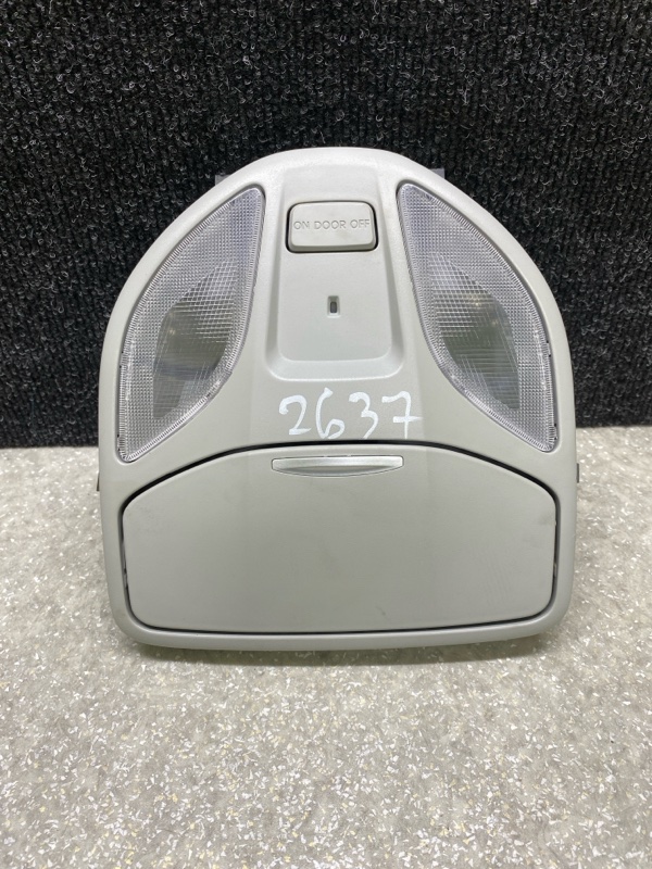 Плафон салона HYUNDAI SANTA FE (DM) 12-18 2013 2.0 G4KH 92800-2W000OM Б/У