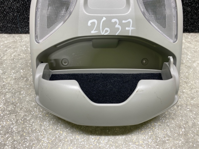 Плафон салона SANTA FE (DM) 12-18 2013 2.0 G4KH