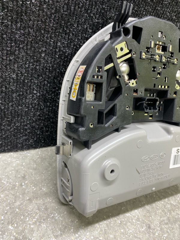 Плафон салона SANTA FE (DM) 12-18 2013 2.0 G4KH