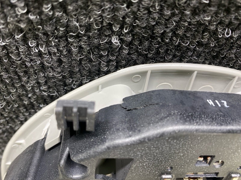 Плафон салона SANTA FE (DM) 12-18 2013 2.0 G4KH