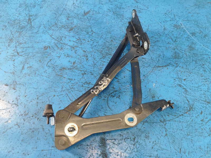 Петля крышки багажника левая MUSTANG 15-