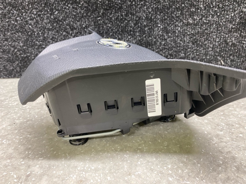 Подушка безопасности в руль SANTA FE (DM) 12-18 2013 2.0 G4KH
