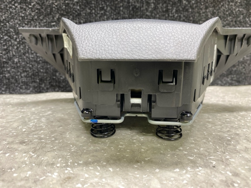 Подушка безопасности в руль SANTA FE (DM) 12-18 2013 2.0 G4KH