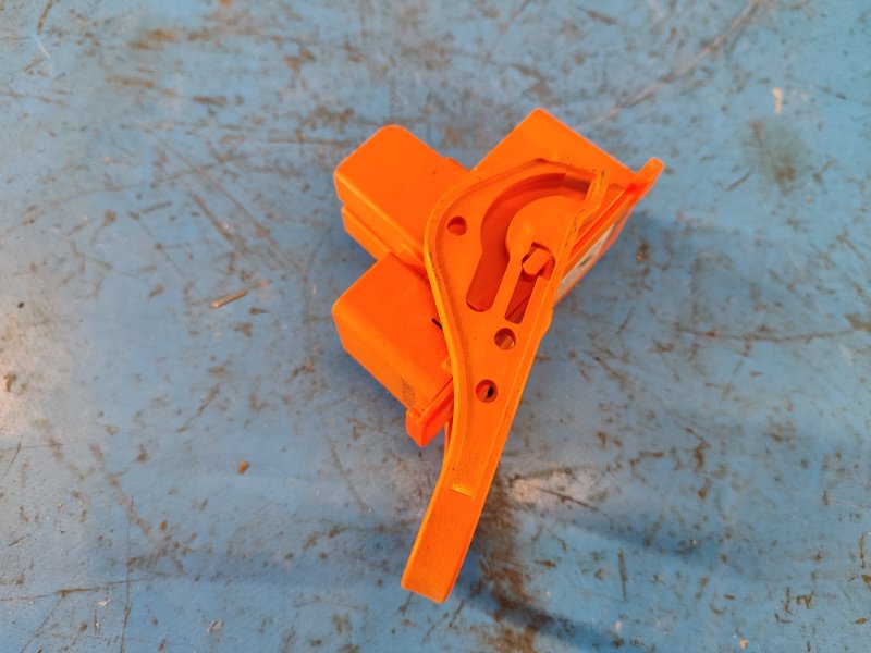 Предохранитель FORD FUSION 14-