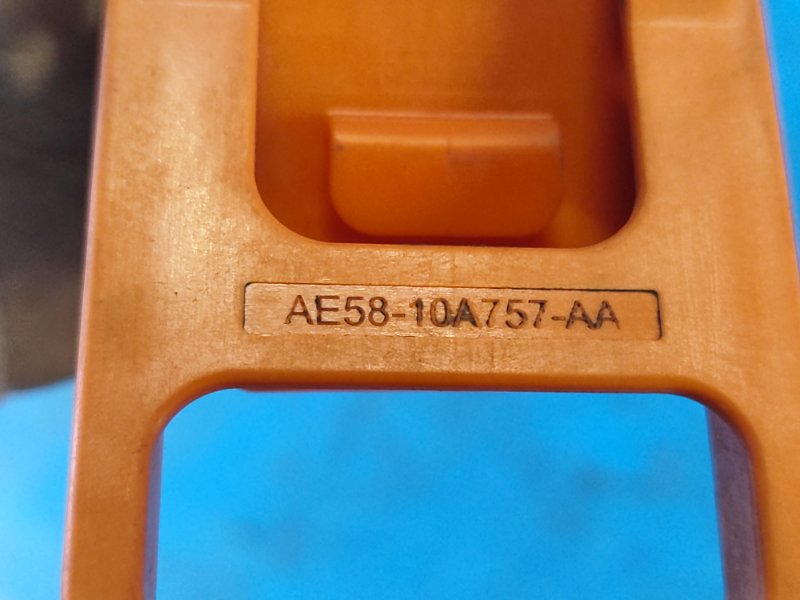 Предохранитель FUSION 14-