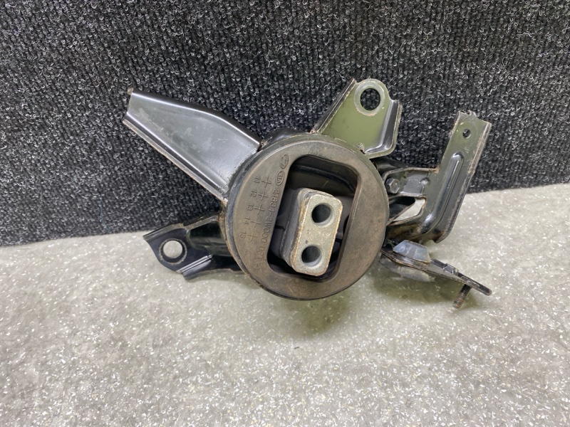 Подушка АКПП HYUNDAI SANTA FE (DM) 12-18 2013 2.0 G4KH 21830-2W500 Б/У