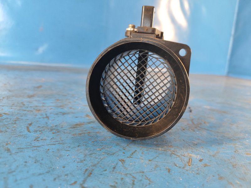 Расходомер воздуха TIGUAN 08-17 2017 2.0 CCTA