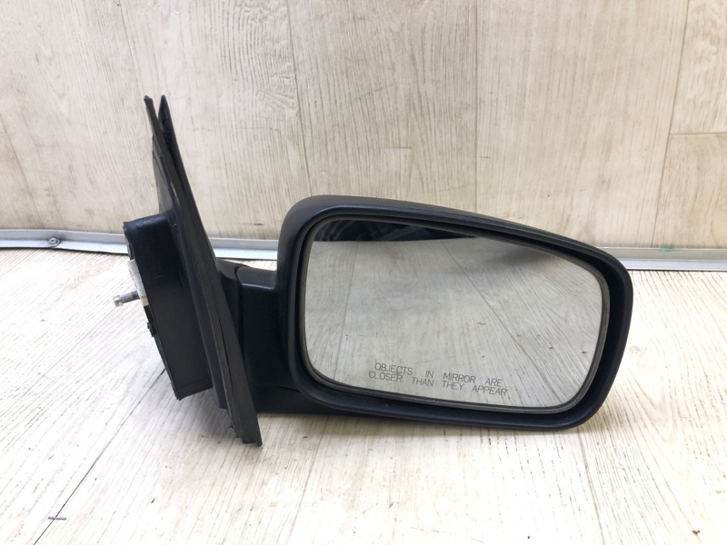 Зеркало правое SORENTO BL 02-09