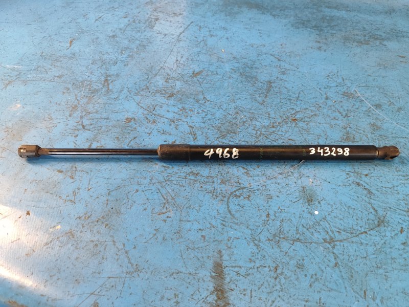 Амортизатор крышки багажника левый JEEP COMPASS 17-21 2018 2.4 EDD 68250004AB Б/У