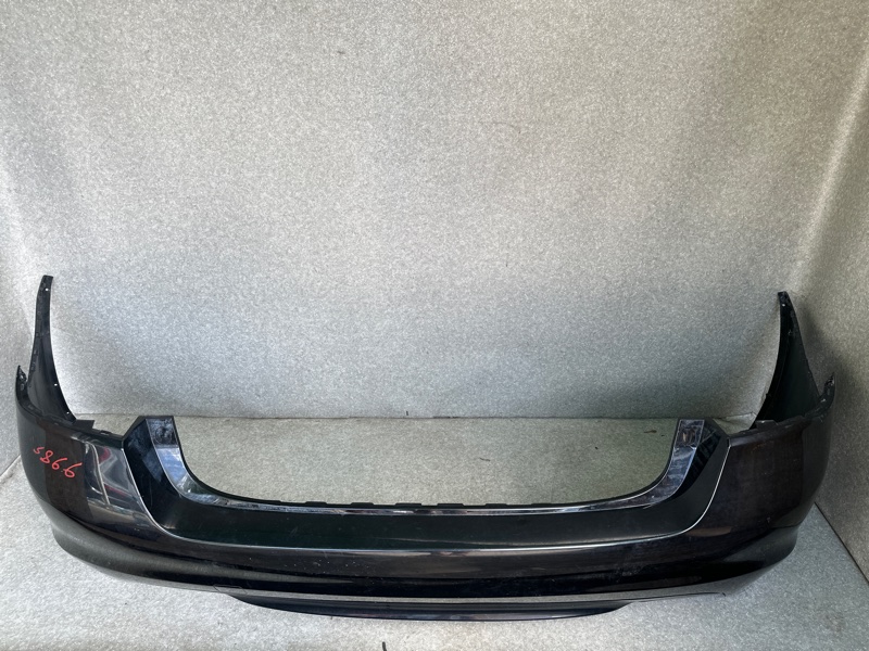 Бампер задний LEGACY BN 14-18 2014 2.5 FB25B