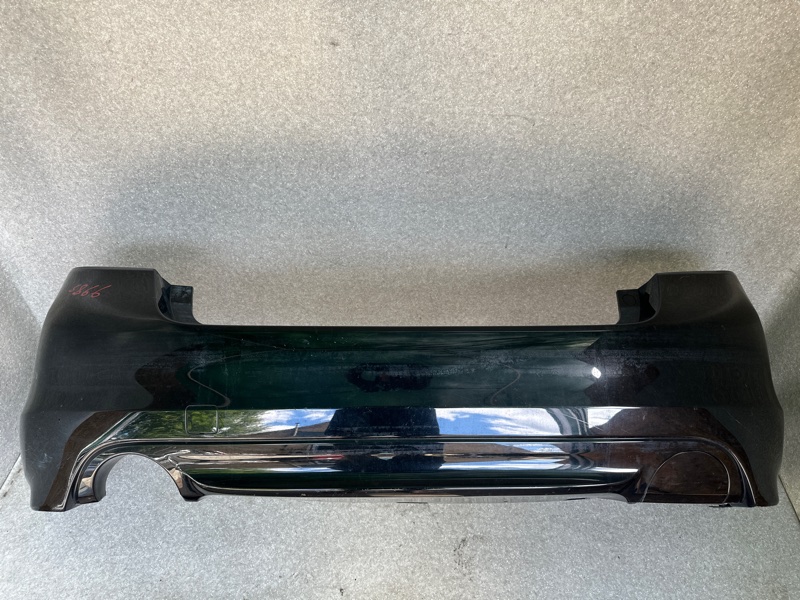 Бампер задний LEGACY BN 14-18 2014 2.5 FB25B