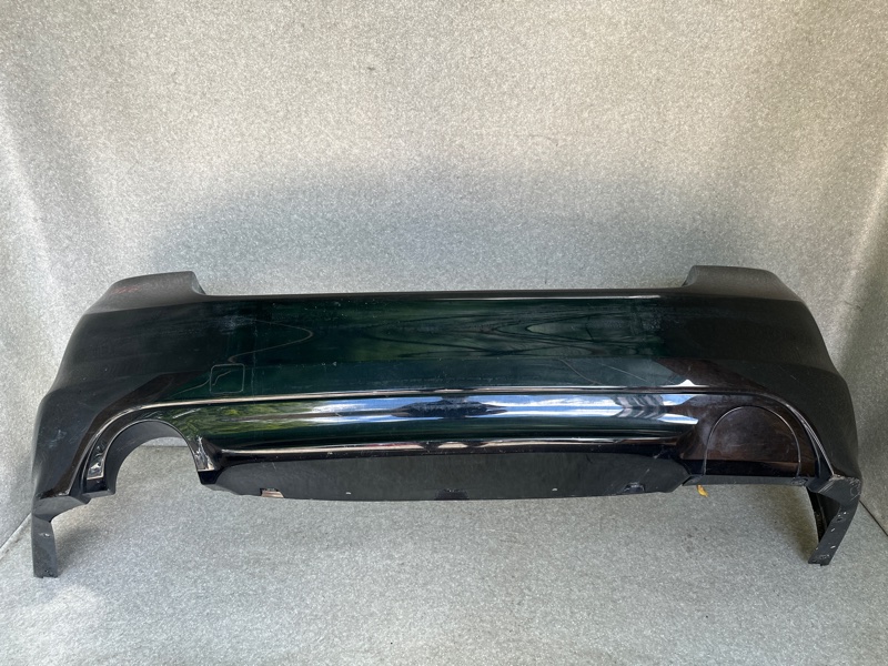 Бампер задний LEGACY BN 14-18 2014 2.5 FB25B