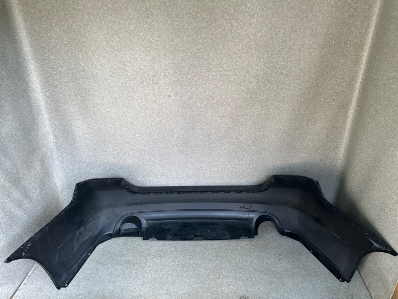 Бампер задний LEGACY BN 14-18 2014 2.5 FB25B