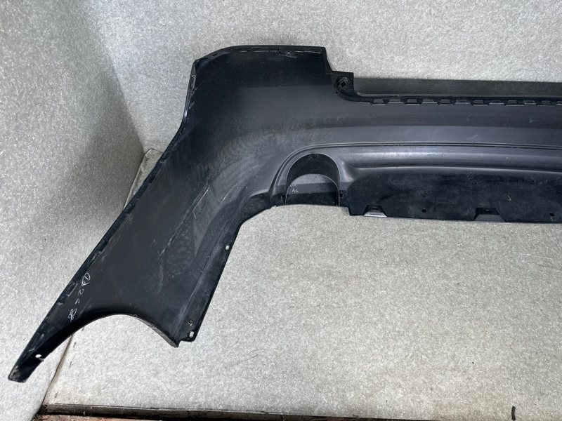 Бампер задний LEGACY BN 14-18 2014 2.5 FB25B