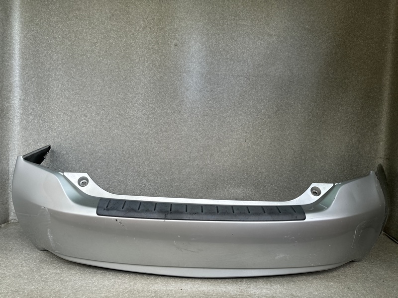 Бампер задний TOYOTA PRIUS - 30 09-17 2011 XW30 1.8 2ZRFXE 52159-47905 Б/У